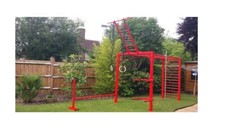 Calisthenics frame. freestandi for sale  PINNER