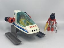 Playmobil vintage playmo d'occasion  Séné