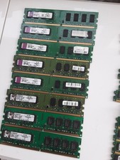 Kingston memoria ram usato  Valdastico