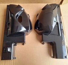 Coppia scocche originali usato Coppia scocche originali usato  Spinete