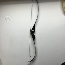 Vintage bear recurve for sale  Decatur