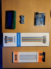 Arduino uno wifi for sale  EAST GRINSTEAD