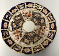 Roya crown derby for sale  BARNSTAPLE