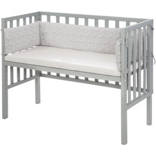 Roba beistellbett 2in1 gebraucht kaufen Roba beistellbett 2in1 gebraucht kaufen  Bremen