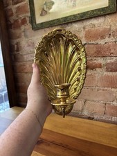 Brass shell wall for sale  Bessemer