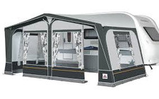 Dorema daytona awning for sale  BROMSGROVE