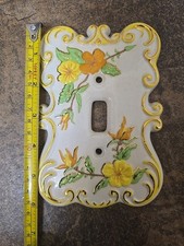 switch covers ceramic light for sale switch covers ceramic light for sale Cedar Rapids