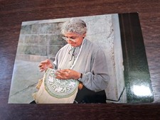 Burano lace maker for sale  NORTHAMPTON