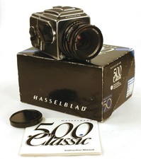 hasselblad 500 cm for sale  Smithville