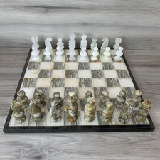 Handcrafted white green for sale  Jordan