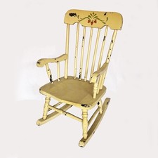 rocking colonial kids chair for sale rocking colonial kids chair for sale Clifton
