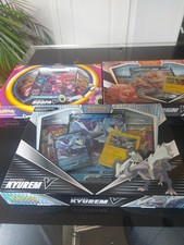 Coffrets pokemon épée d'occasion  Sotteville-lès-Rouen