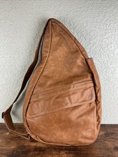 Ameribag tan leather for sale  Daly City