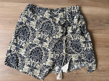 Hosenrock damenrock wickelrock gebraucht kaufen  Bovenden