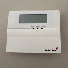 British gas alarm for sale  ASCOT