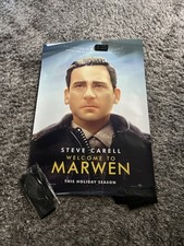 welcome marwen for sale welcome marwen for sale Las Vegas