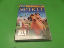 Dvd spirit cavallo usato  Forli