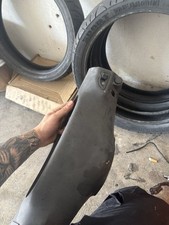Plastica manubrio scooter usato  San Giorgio su Legnano