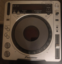 Pair pioneer cdj for sale  LONDON