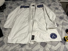 Gracie brazilian jiu for sale  Passaic