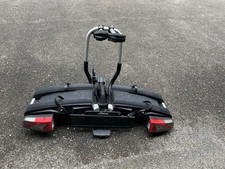 Atera fahrradheckträger genio gebraucht kaufen  München