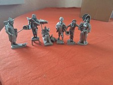 Spitzweg figuren gebraucht kaufen  Dresden