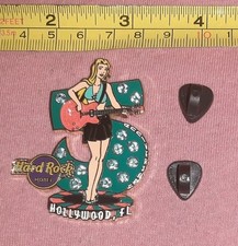 Hard rock cafe for sale  Cape Coral