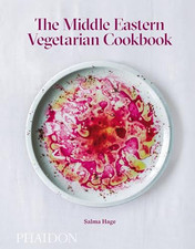 Middle eastern vegetarian for sale  UK