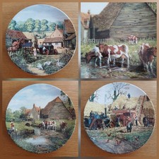 Wedgwood farm year for sale  BEXHILL-ON-SEA