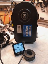 überholte impulse motor gebraucht kaufen  Tamm