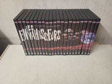 Intégrale dvd envahisseurs d'occasion Intégrale dvd envahisseurs d'occasion  Achicourt