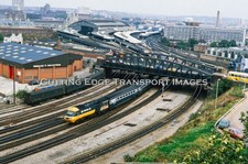 Original railway slide for sale  UK