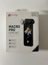 Olloclip pro set usato  Moncalieri