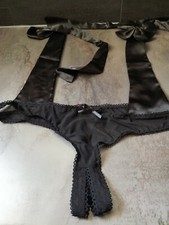 Body string ouvert d'occasion  Aiguillon