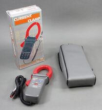 Voltcraft stromzange 601 gebraucht kaufen  Dornstetten