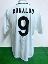 Maglia real madrid usato  Roma