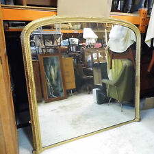 Large antique 1880s for sale  BOURNE