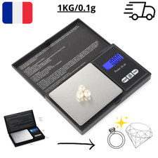 Balance precision 1000g d'occasion  Clichy