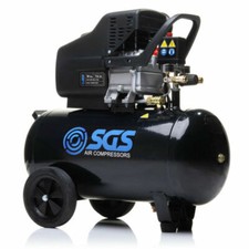 Sgs sc50h 50l for sale  MANCHESTER