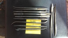Riffler files british for sale  YELVERTON
