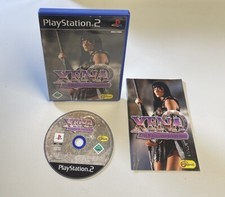 Xena kriegerprinzessin gebraucht kaufen  Lindlar