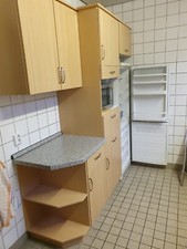 Erhaltene küche gutem gebraucht kaufen  Fellbach