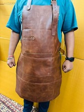 Apron butcher bbq for sale  RUGBY