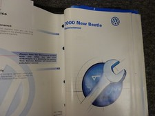 2000 volkswagen new for sale  Fairfield