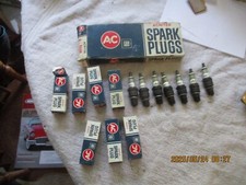 ac 44 spark plugs for sale ac 44 spark plugs for sale Northville