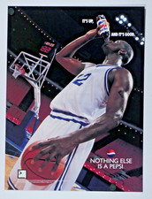 Shaq neal pepsi for sale  Festus