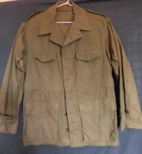 Guerre algérie veste d'occasion  Salon-de-Provence