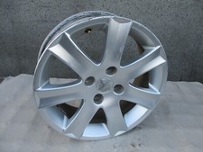 6jx16ch4 cerchio lega usato  Italia