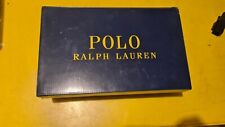 Ralph lauren trainers for sale  UK