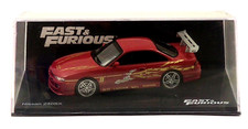 Nissan 240sx 1997 d'occasion  Mulhouse-